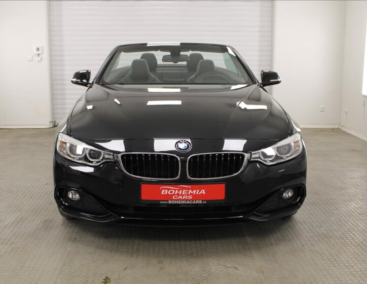BMW Řada 4 10