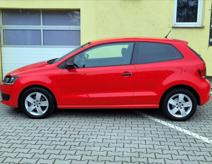 Volkswagen Polo 7