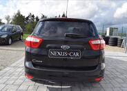 Ford C-MAX Kombi 1,6 l 70 kw