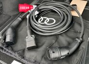 Audi Q8 SUV / Terénní 3,0 l 250 kw