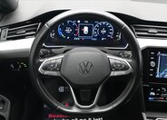 Volkswagen Passat Kombi 2,0 l 110 kw