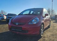 Honda Jazz Hatchback 1,2 l 57 kw