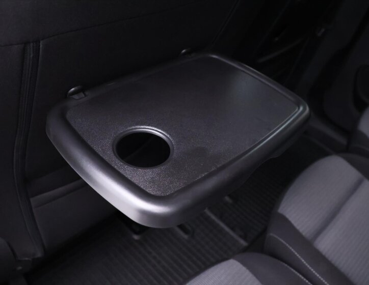 Toyota ProAce City Verso MPV 1,2 l 81 kw