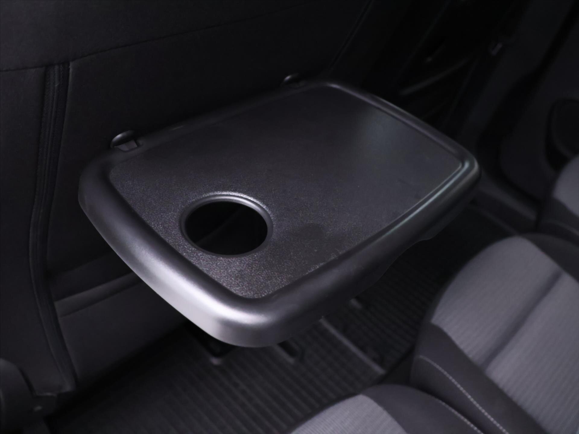 Toyota ProAce City Verso MPV 1,2 l 81 kw