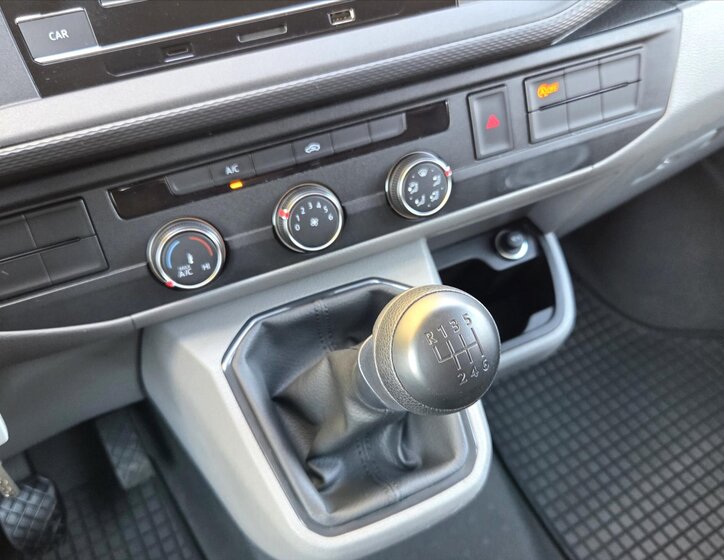 Volkswagen Transporter Ostatní 2,0 l 110 kw