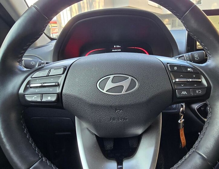 Hyundai i30 Kombi 998,0 73 kw