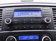 Volkswagen Multivan 21