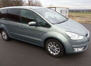 Ford Galaxy 2