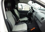 Volkswagen Caddy Skříň 1,6 l 55 kw