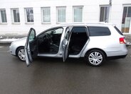 Volkswagen Passat Kombi 2,0 l 125 kw