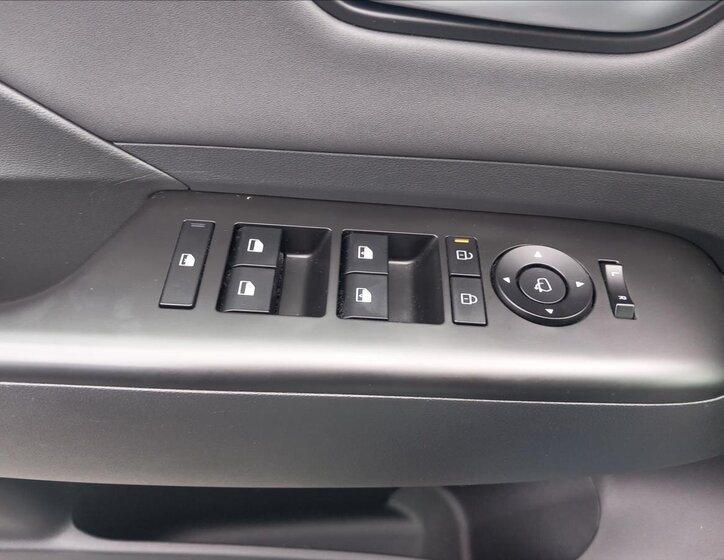 Hyundai Kona SUV 1,6 l 145 kw