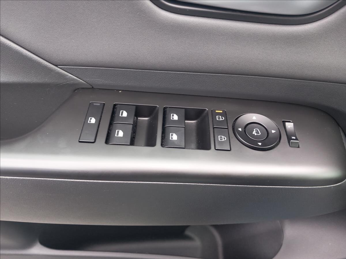 Hyundai Kona SUV 1,6 l 145 kw