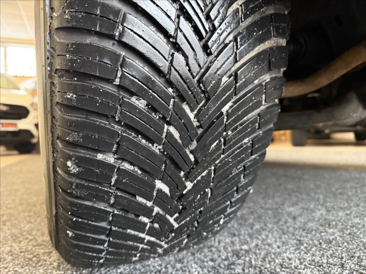 Ford Ranger Pick-up 3,2 l 147 kw