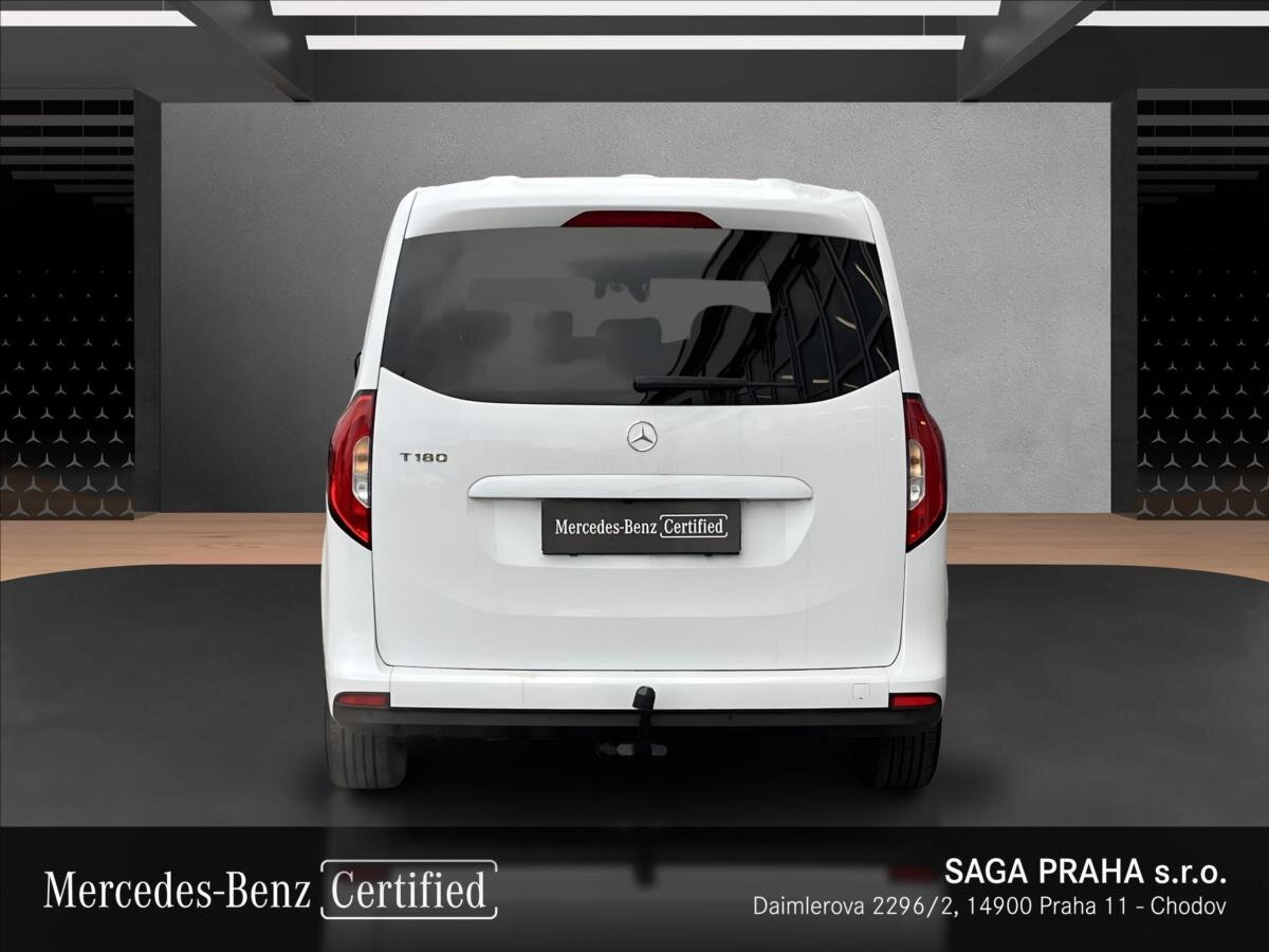 Mercedes-Benz Třídy T