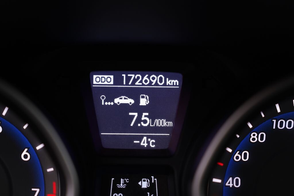 Hyundai i30 Kombi 1,6 l 99 kw