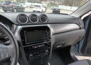 Suzuki Vitara SUV 1,4 l 103 kw