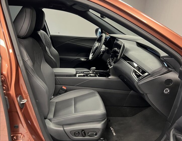 Lexus RX 350h 7