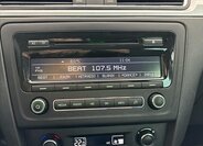 Škoda Rapid Liftback 1,2 l 77 kw