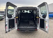Ford Transit Custom 12