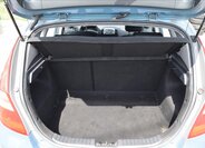 Hyundai i30 Hatchback 1,6 l 66 kw