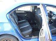 Škoda Rapid Sedan / Limuzína 0,0 81 kw