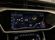 Audi S6 Kombi 3,0 l 253 kw