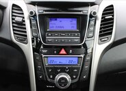 Hyundai i30 Kombi 1,6 l 88 kw