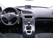 Peugeot 5008 MPV 1,6 l 88 kw