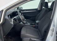 Volkswagen Golf Hatchback 1,5 l 96 kw