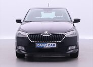 Škoda Fabia Hatchback 999,0 70 kw