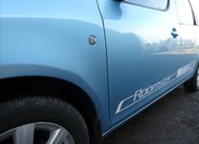 Škoda Roomster MPV 1,4 l 63 kw