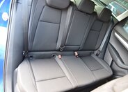 Škoda Karoq SUV 1,5 l 110 kw