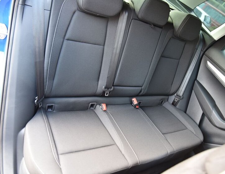 Škoda Karoq SUV 1,5 l 110 kw