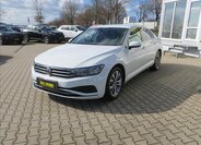 Volkswagen Passat Liftback 1,5 l 110 kw