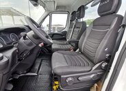 Iveco Daily Ostatní 3,0 l 129 kw