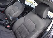 KIA Sportage SUV 2,0 l 100 kw
