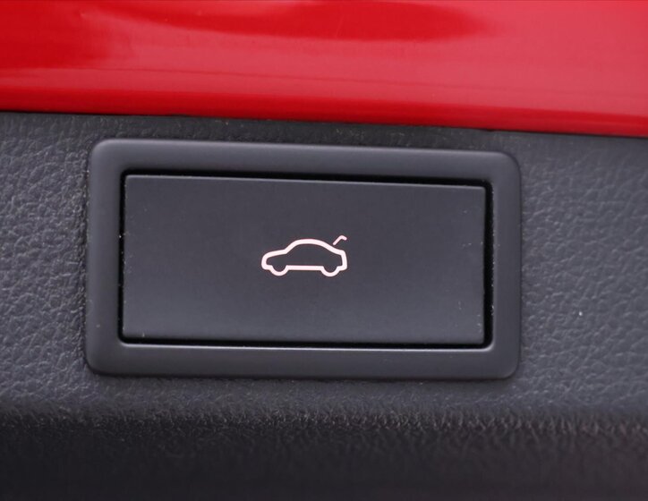 Škoda Octavia Kombi 2,0 l 180 kw