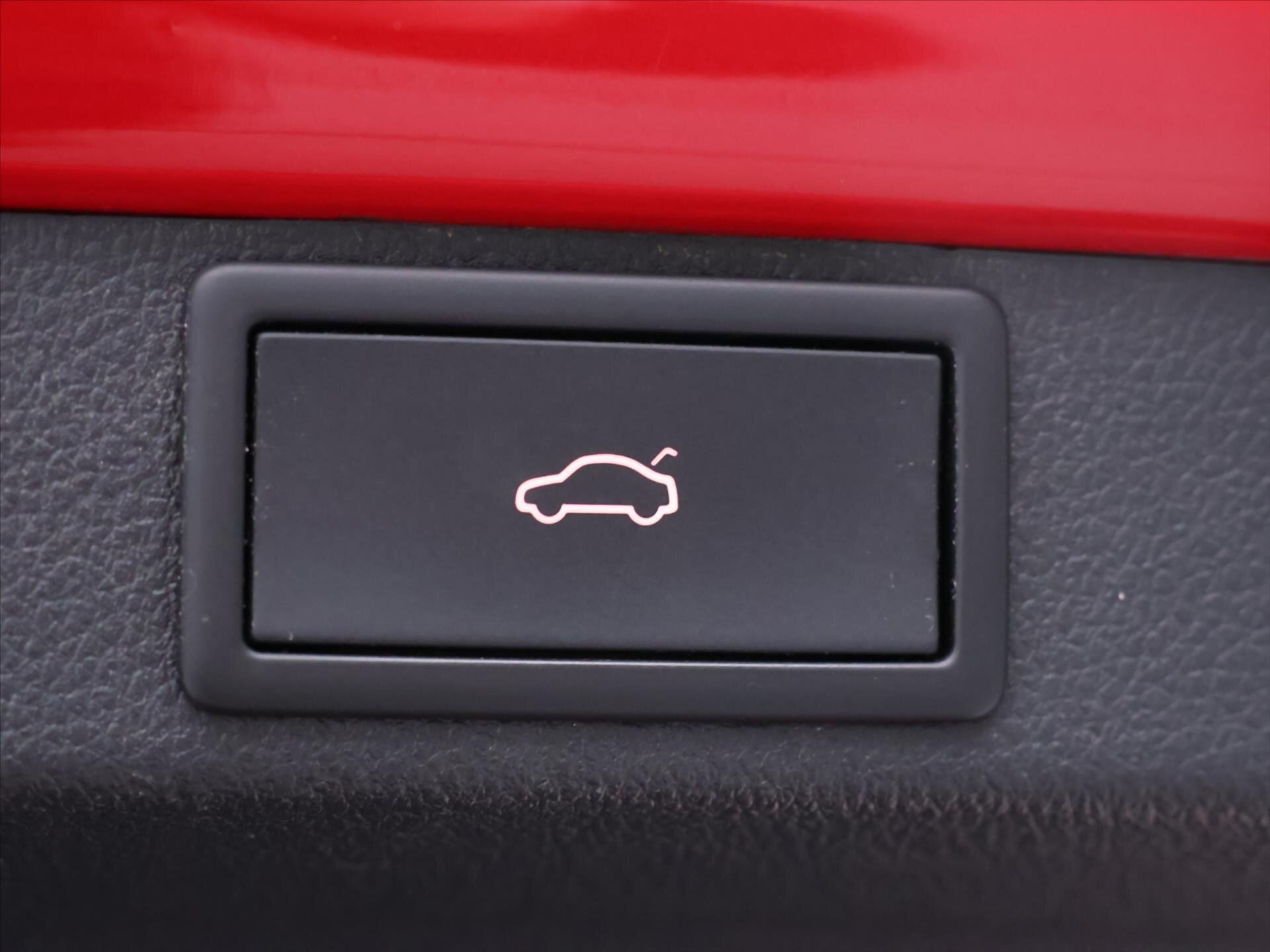 Škoda Octavia Kombi 2,0 l 180 kw