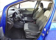 Ford EcoSport SUV / Terénní 998,0 92 kw