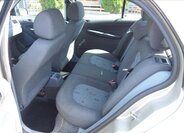 Škoda Fabia Hatchback 1,2 l 40 kw