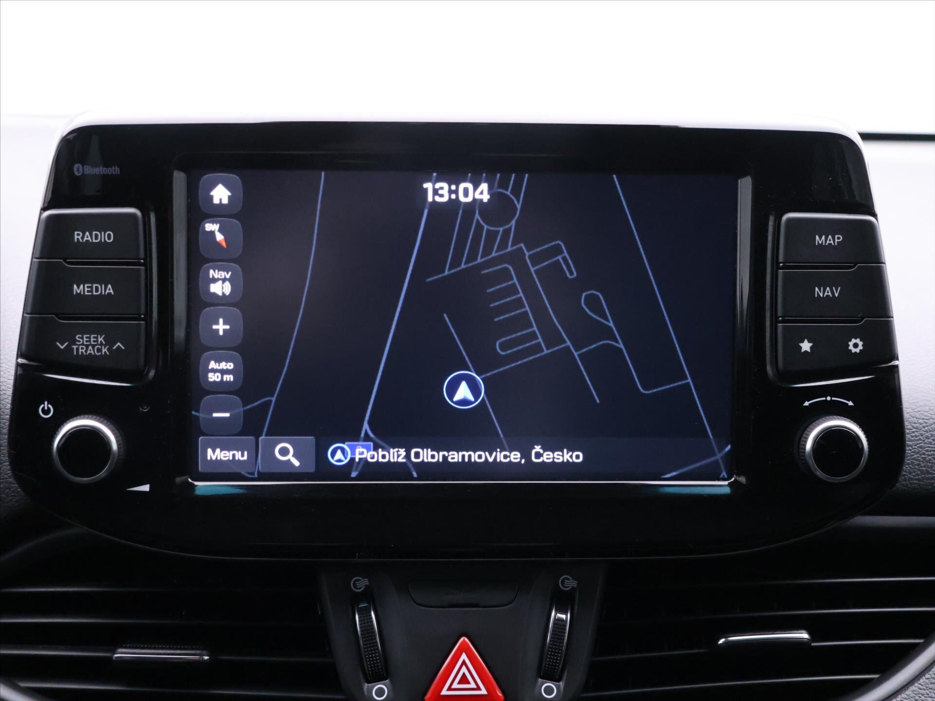 Hyundai i30 Kombi 1,6 l 85 kw