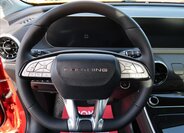 Dongfeng T5 EVO SUV 1,5 l 130 kw