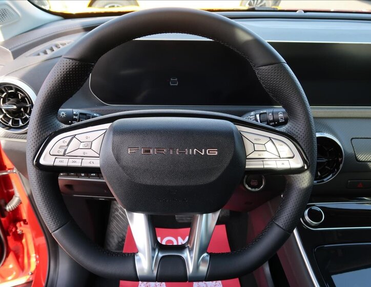 Dongfeng T5 EVO SUV 1,5 l 130 kw