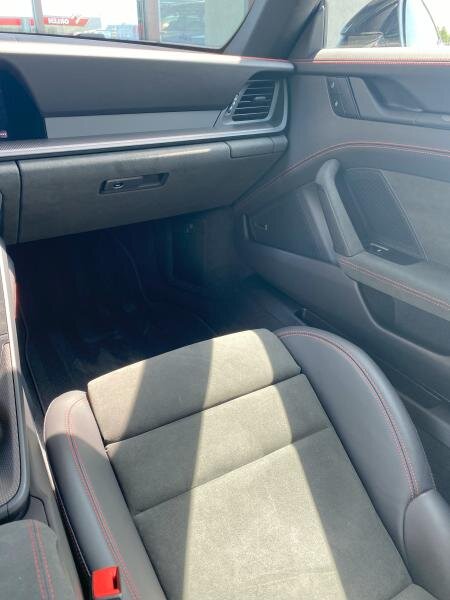 Porsche 911 Kupé 3,0 l 353 kw