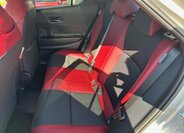 Toyota C-HR Hatchback 2,0 l 111 kw