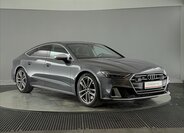 Audi S7 Liftback 3,0 l 253 kw