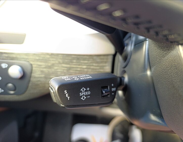 Audi Q7 SUV 3,0 l 245 kw