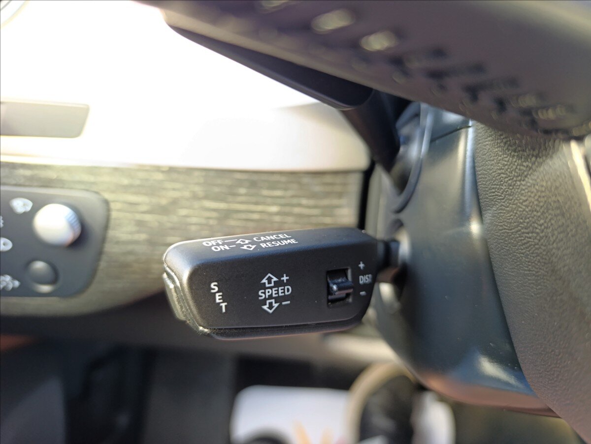 Audi Q7 SUV 3,0 l 245 kw