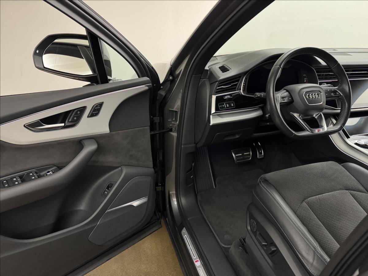 Audi Q7 SUV 3,0 l 210 kw