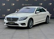 Mercedes-Benz Třídy S 1